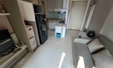 Elpis Residence Dekat Mall Prj Kemayoran Krl Toll Busway Ancol