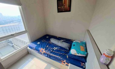 Elpis Residence Dekat Mall Prj Kemayoran Krl Toll Busway Ancol