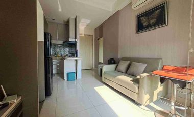 Elpis Residence Dekat Mall Prj Kemayoran Krl Toll Busway Ancol