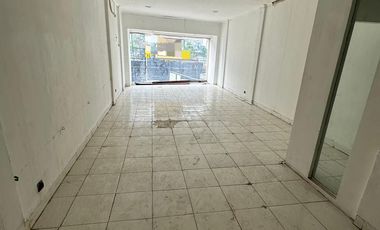 Disewakan Ruko 2 1/2 Lantai Di Fatmawati Blok M Kebayoran Baru Jakarta Selatan