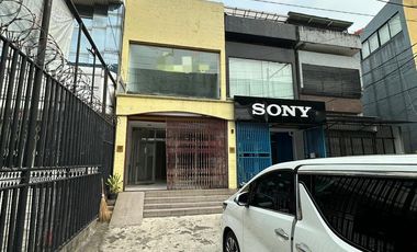 Disewakan Ruko 2 1/2 Lantai Di Fatmawati Blok M Kebayoran Baru Jakarta Selatan