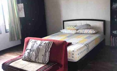 Dijual Rumah Minimalis Antapani
