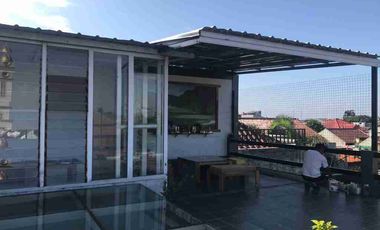 Dijual Rumah Minimalis Antapani