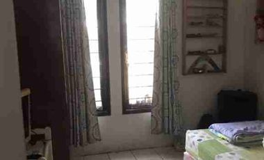Dijual Rumah Minimalis Antapani