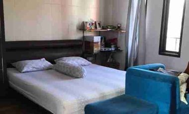 Dijual Rumah Minimalis Antapani