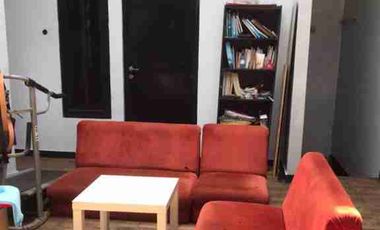 Dijual Rumah Minimalis Antapani