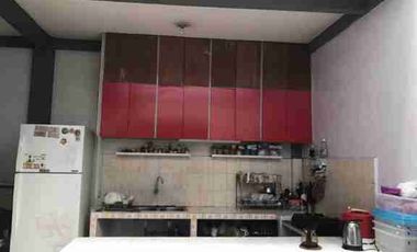 Dijual Rumah Minimalis Antapani