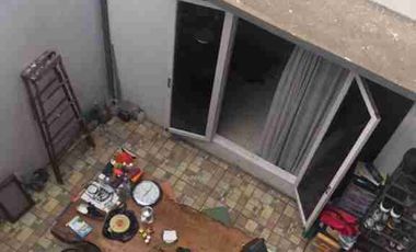 Dijual Rumah Minimalis Antapani