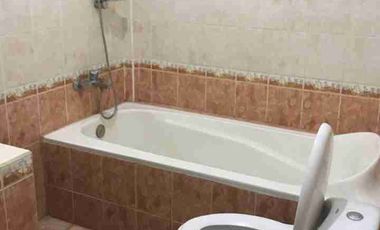 Dijual Rumah Minimalis Antapani