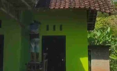 Dijual Villa di pengasih kulonprogo yogyakarta