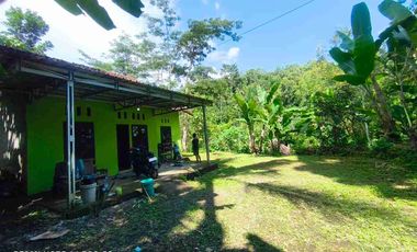 Dijual Villa di pengasih kulonprogo yogyakarta