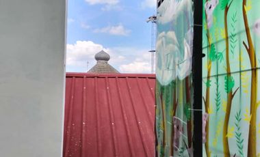 Dijual rumah akses mobil masuk lancar Lokasi Jogja kota dekat stadion Mandala Krida, kantor balaikota Jogja