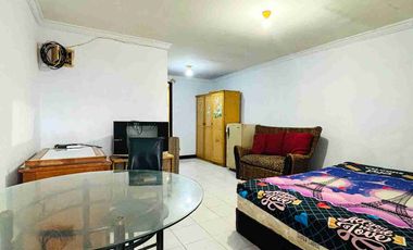 Apartemen Amethyst Kemayoran Dekat Prj Toll Ancol Mall Itc Krl Busway
