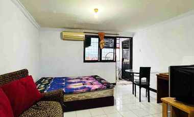 Apartemen Amethyst Kemayoran Dekat Prj Toll Ancol Mall Itc Krl Busway