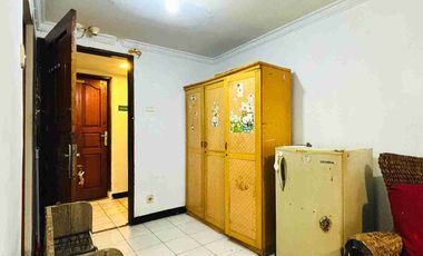 Apartemen Amethyst Kemayoran Dekat Prj Toll Ancol Mall Itc Krl Busway