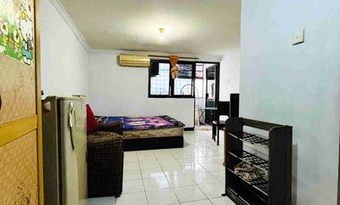 Apartemen Amethyst Kemayoran Dekat Prj Toll Ancol Mall Itc Krl Busway