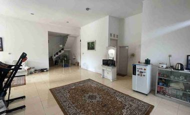 Dijual Rumah Dalam Cluster Antapani