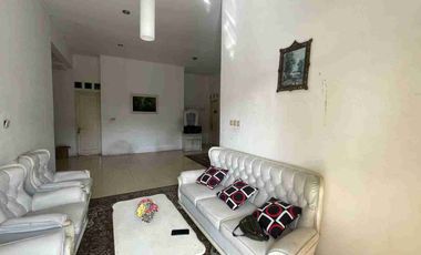 Dijual Rumah Dalam Cluster Antapani