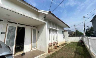 Dijual Rumah Dalam Cluster Antapani