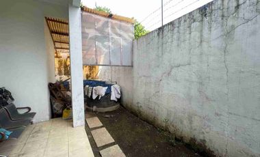 Dijual Rumah Dalam Cluster Antapani