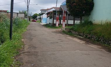 Rumah Siap Huni Sejuk Cluster Pesona Harmoni Town House Kota Sukabumi