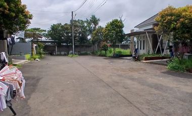 Rumah Siap Huni Sejuk Cluster Pesona Harmoni Town House Kota Sukabumi