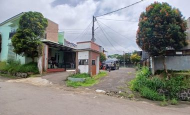 Rumah Siap Huni Sejuk Cluster Pesona Harmoni Town House Kota Sukabumi