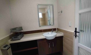 Furnished Studio Condo in Matina Enclaves Walking distance to SM Ecoland and Davao Global Towship (DGT)