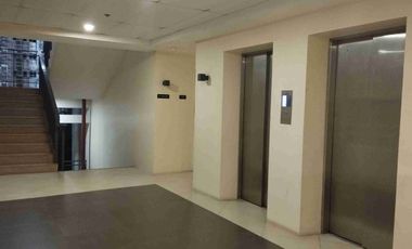 Furnished Studio Condo in Matina Enclaves Walking distance to SM Ecoland and Davao Global Towship (DGT)
