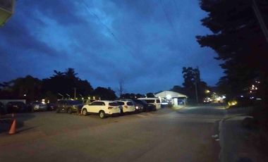 Furnished Studio Condo in Matina Enclaves Walking distance to SM Ecoland and Davao Global Towship (DGT)