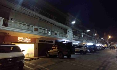 Furnished Studio Condo in Matina Enclaves Walking distance to SM Ecoland and Davao Global Towship (DGT)