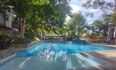 Furnished Studio Condo in Matina Enclaves Walking distance to SM Ecoland and Davao Global Towship (DGT)