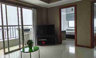 Apt. Waterplace 3BR Mewah