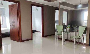 Apt. Waterplace 3BR Mewah