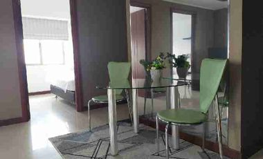 Apt. Waterplace 3BR Mewah