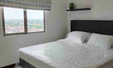 Apt. Waterplace 3BR Mewah