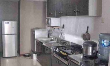 Apt. Waterplace 3BR Mewah
