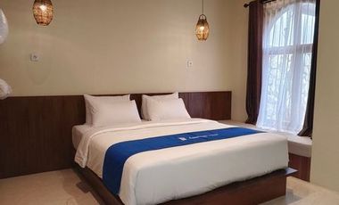 Sometimes, all you need is a calm place to breathe, focus and feel at home