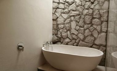 Sometimes, all you need is a calm place to breathe, focus and feel at home