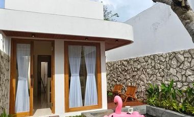 Sometimes, all you need is a calm place to breathe, focus and feel at home