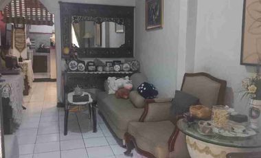 Rumah Siap Huni Antapani, masuk 1 mobil