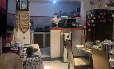 Rumah Siap Huni Antapani, masuk 1 mobil