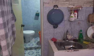 Rumah Siap Huni Antapani, masuk 1 mobil