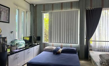 Rumah Besar komplek Grand Purnama 2. Alalak, Banjarmasin