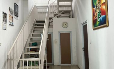 Rumah Besar komplek Grand Purnama 2. Alalak, Banjarmasin