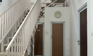 Rumah Besar komplek Grand Purnama 2. Alalak, Banjarmasin