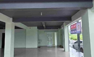 RUKO SUNSET ROAD GELOGOR CARIK BALI