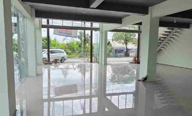 RUKO SUNSET ROAD GELOGOR CARIK BALI