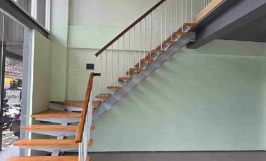 RUKO SUNSET ROAD GELOGOR CARIK BALI