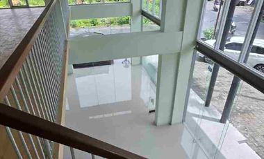 RUKO SUNSET ROAD GELOGOR CARIK BALI